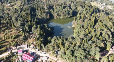 माईपोखरी