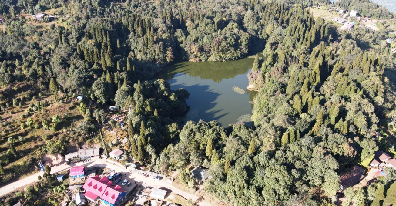 माईपोखरी