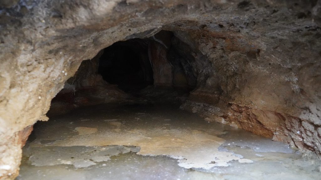 भोटको नुन