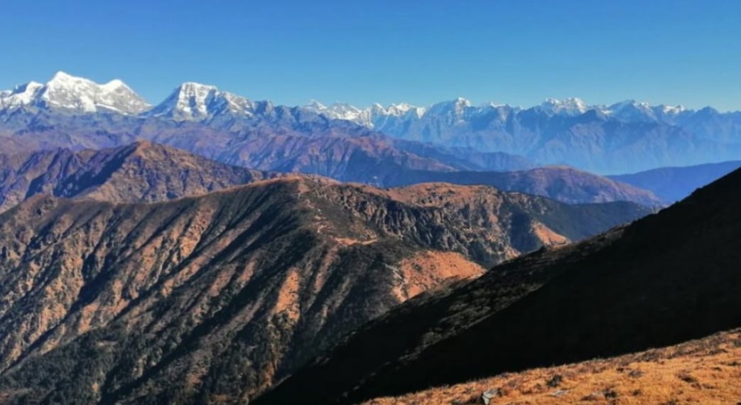 पिकेडाँडा