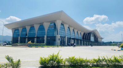 पोखरा विमानस्थल