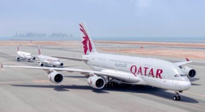 कतार एयरवेज