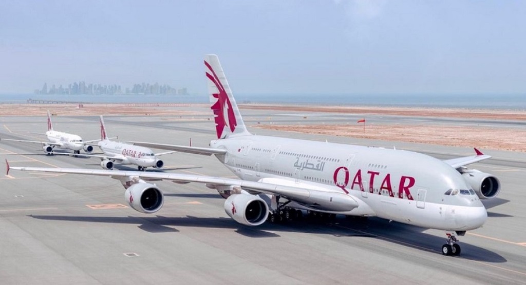 कतार एयरवेज