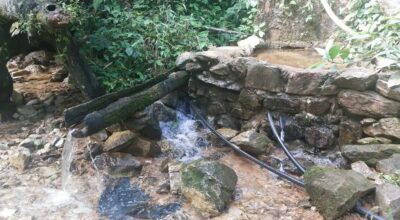 सानो आँधीमूल