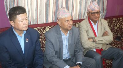 शङ्कर पोखरेल