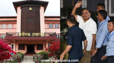 दुर्गा प्रसाईं