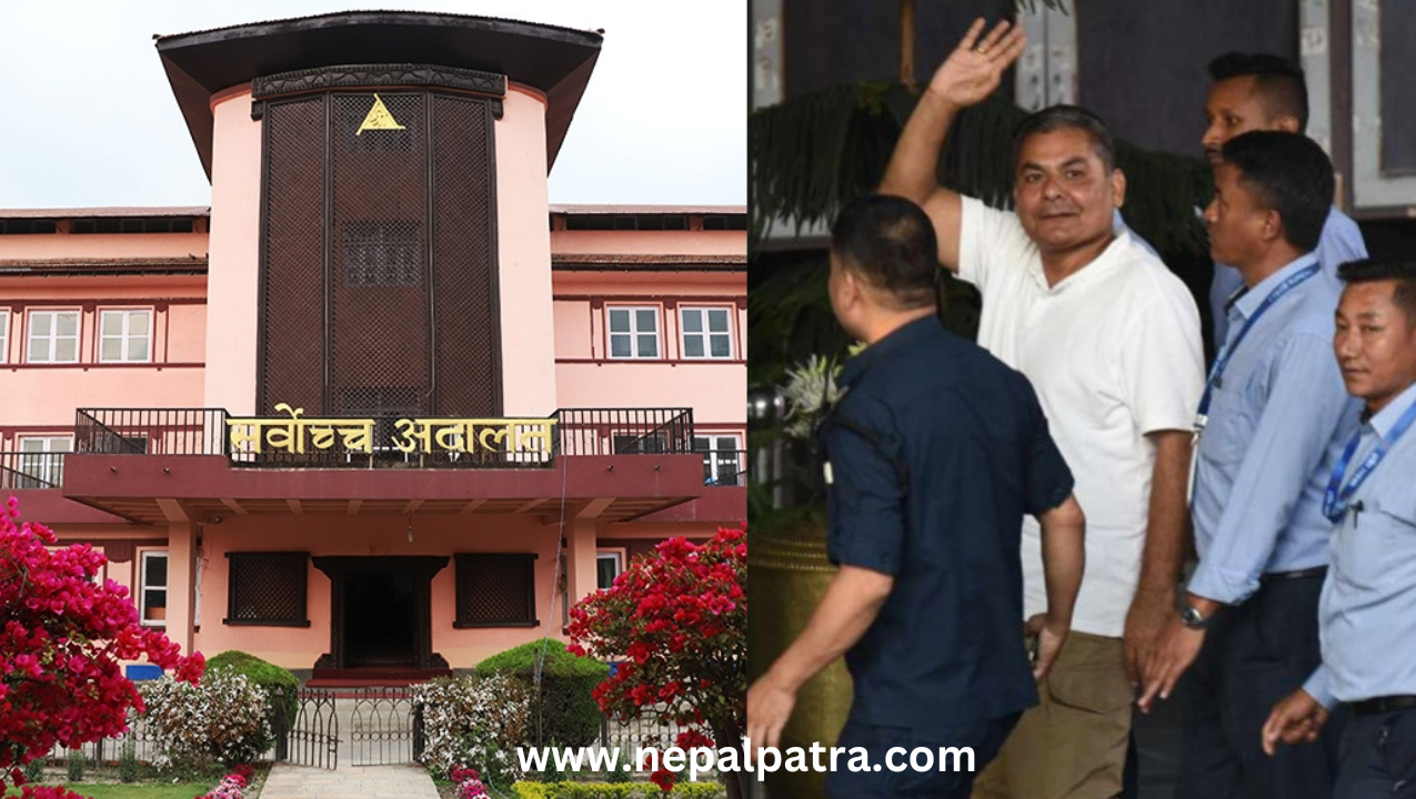 दुर्गा प्रसाईं