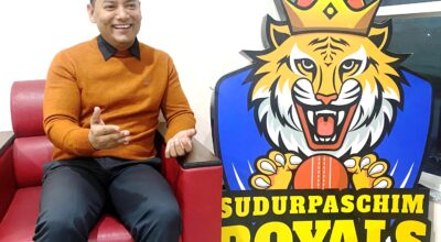 स्वतन्त्र प्रताप शाह