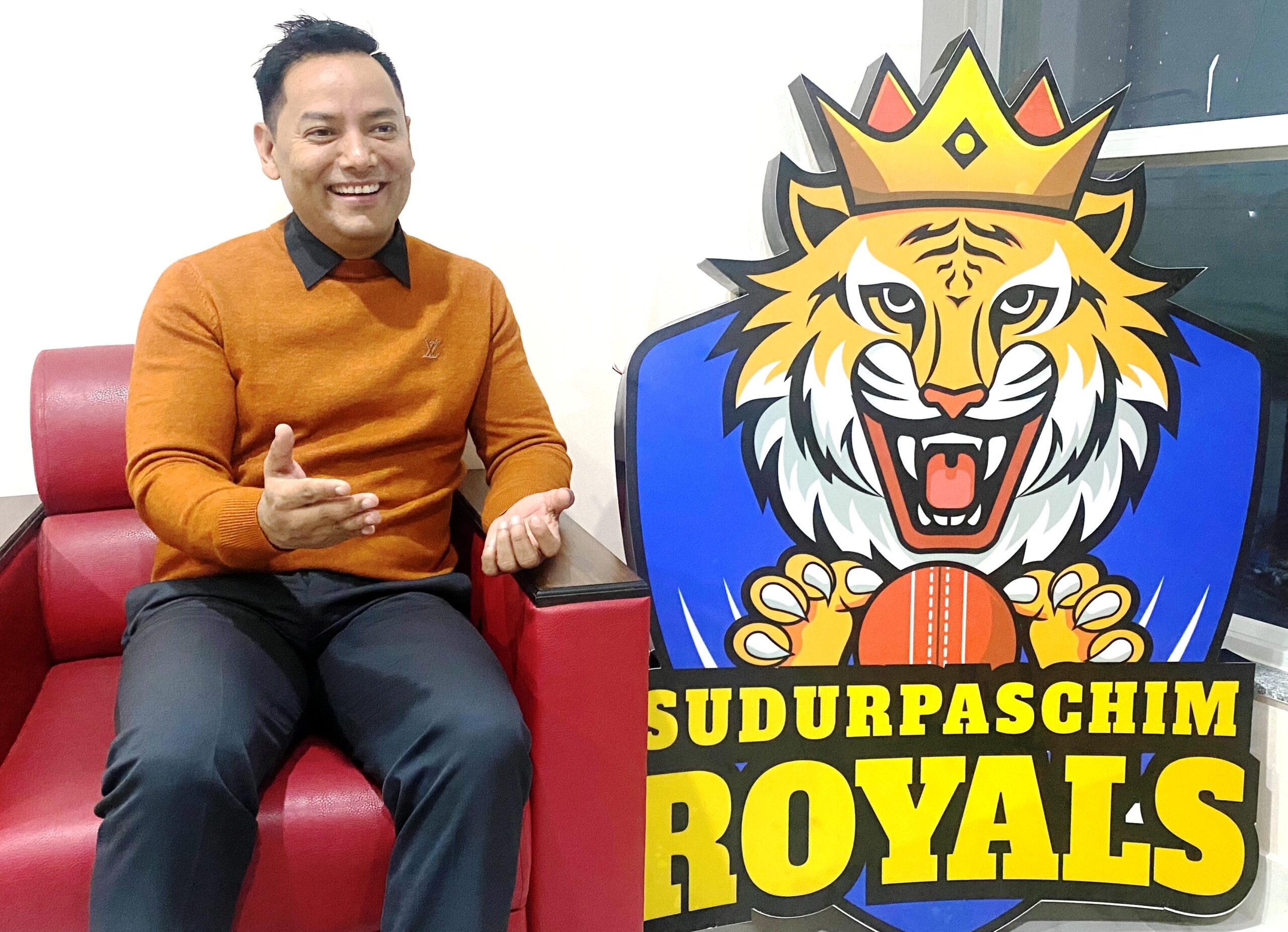 स्वतन्त्र प्रताप शाह