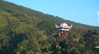 बन्दीपुरको बौद्धसदन