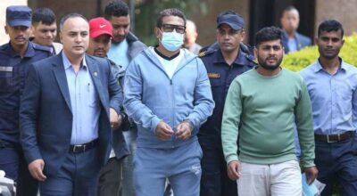 दीपक मनाङे