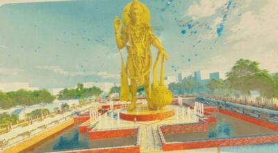 हनुमान’को मूर्ति