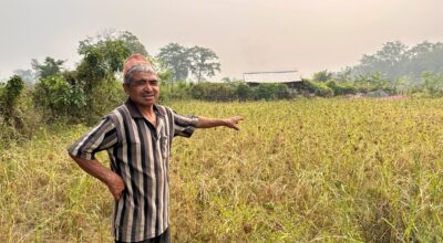 खोरियागाउँ