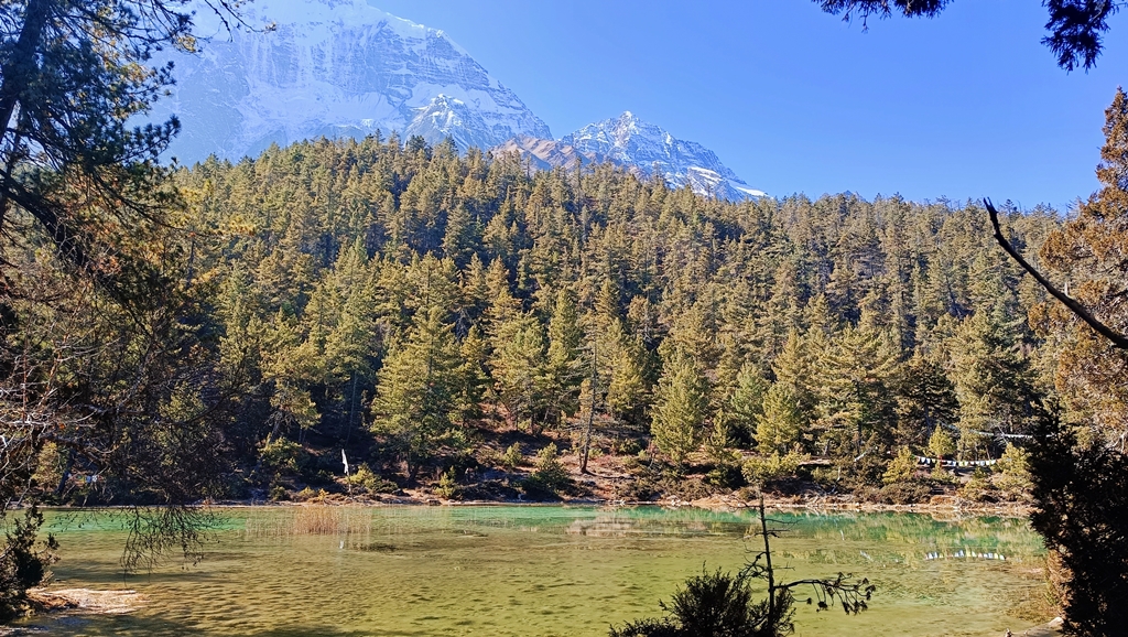 क्षमाताल