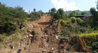 बाढीपीडित पुनर्वास नहुँदा टहरमा बित्यो दसैँतिहार