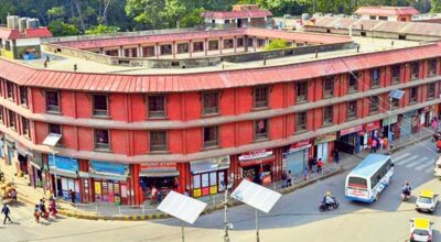 पशुपति गौशाला धर्मशाला