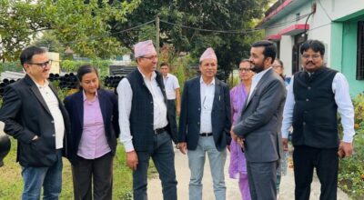 प्रदीप यादव