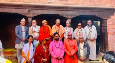 राष्ट्रिय गुरुकुल शिक्षा परिषद्