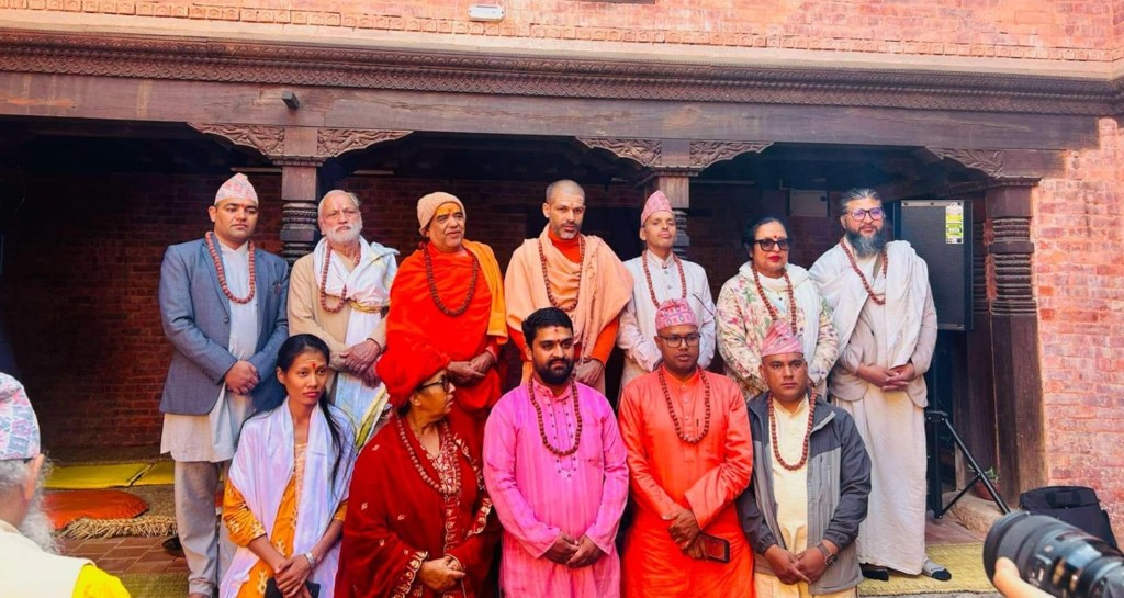 राष्ट्रिय गुरुकुल शिक्षा परिषद्