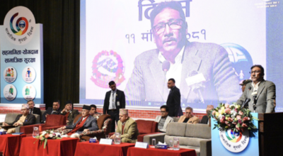 शरत्सिंह भण्डारी