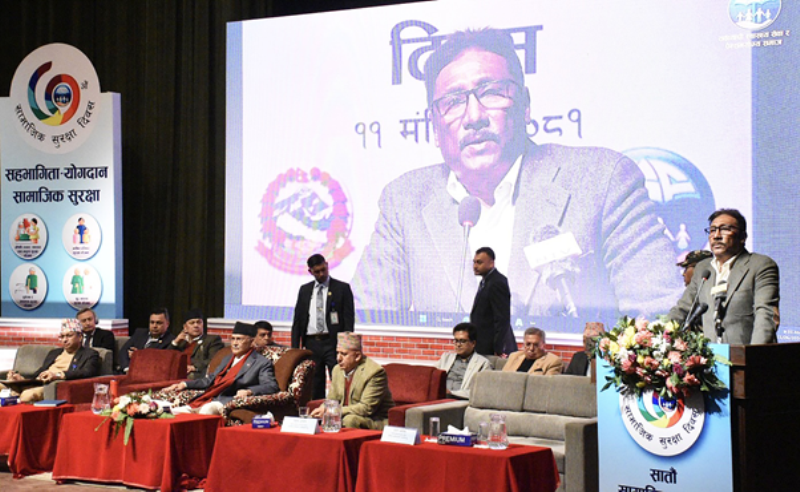 शरत्सिंह भण्डारी