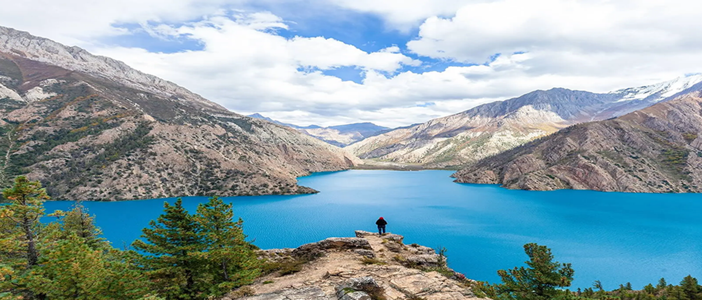 शे–फोक्सुण्डो ताल