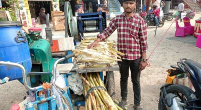 उखुको जुस