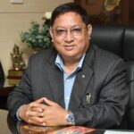 उमेश श्रेष्ठ