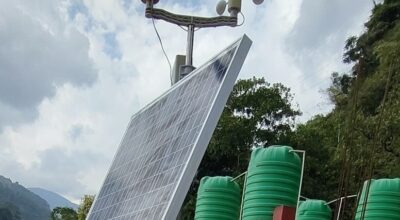 मौसम सूचना केन्द्र