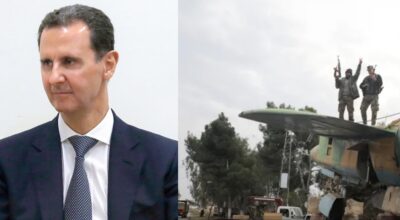 बसर अल असद