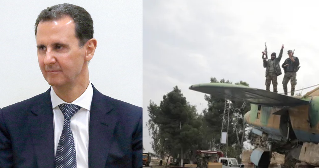 बसर अल असद