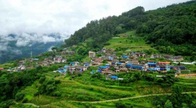 अन्नपूर्ण फेरो