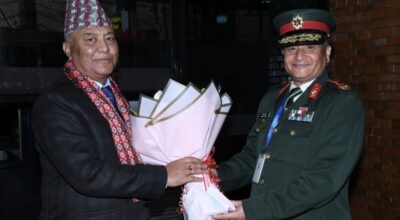 अशोकराज सिग्देल