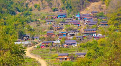 ग्रामीण क्षेत्रमा केन्द्रीय प्रसारण लाइन विस्तार गरिँदै