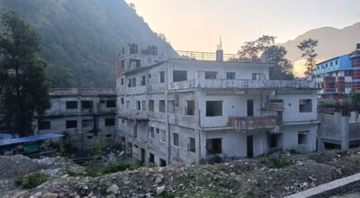 बेनी अस्पताल