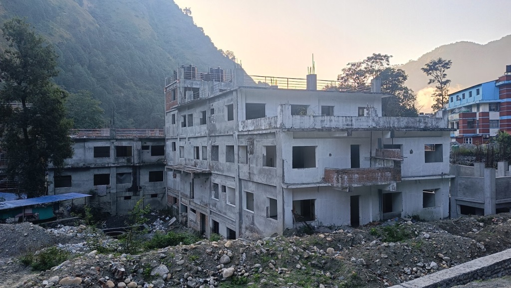 बेनी अस्पताल