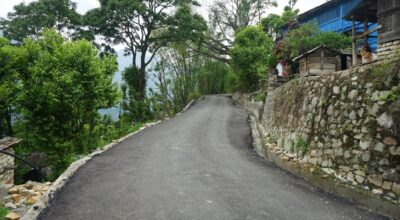 सडक कालोपत्र