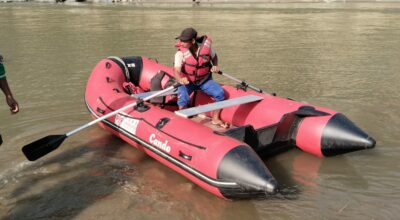 माझीदाईका गुनासा