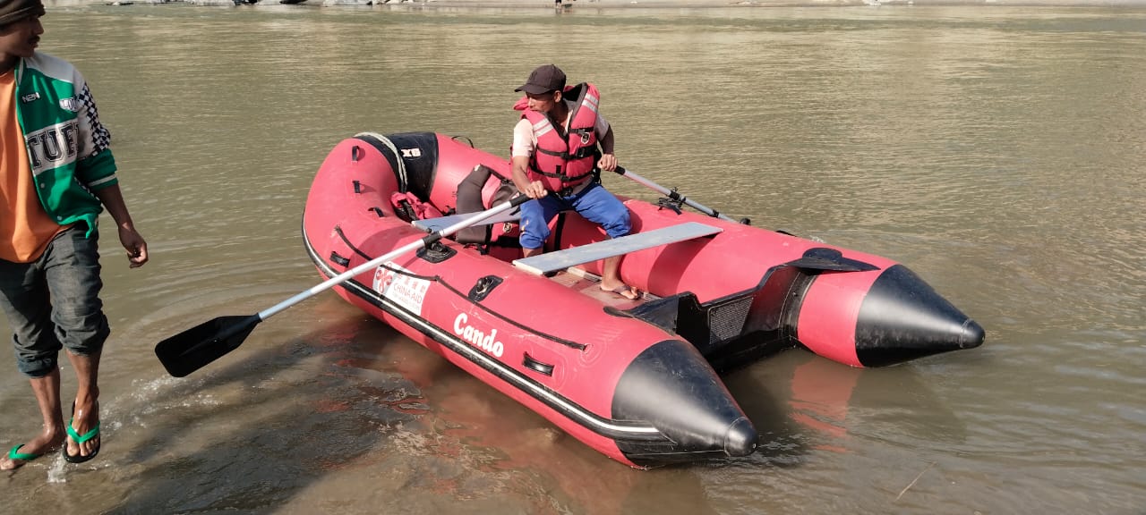 माझीदाईका गुनासा