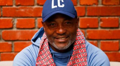 ब्रायन लारा