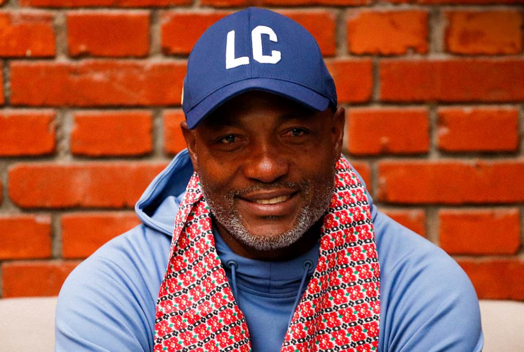 ब्रायन लारा