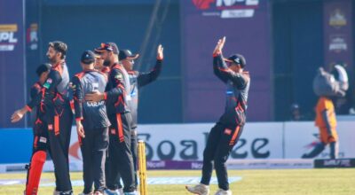 चितवन राइनोज