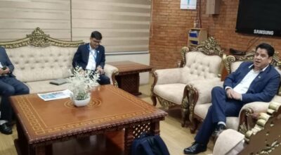 दामोदर भण्डारी