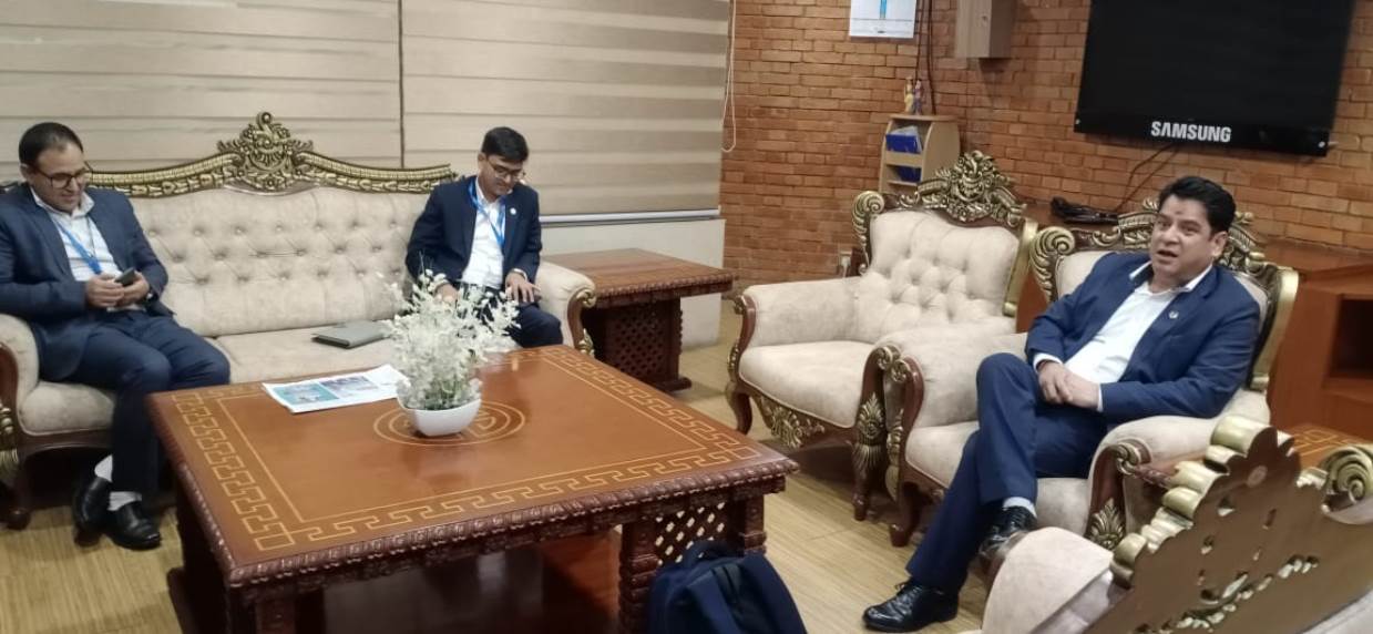 दामोदर भण्डारी