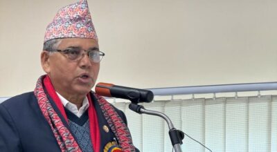 देवेन्द्र दाहाल