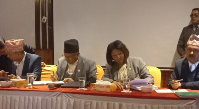 देवराज घिमिरे