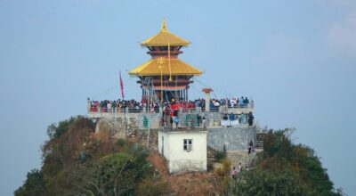 भैरवी मन्दिर