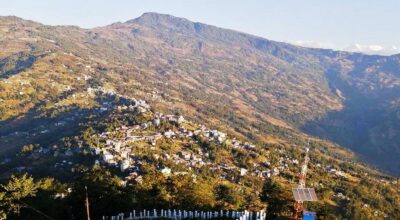 दिक्तेल बजार