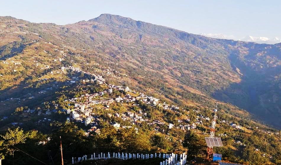 दिक्तेल बजार