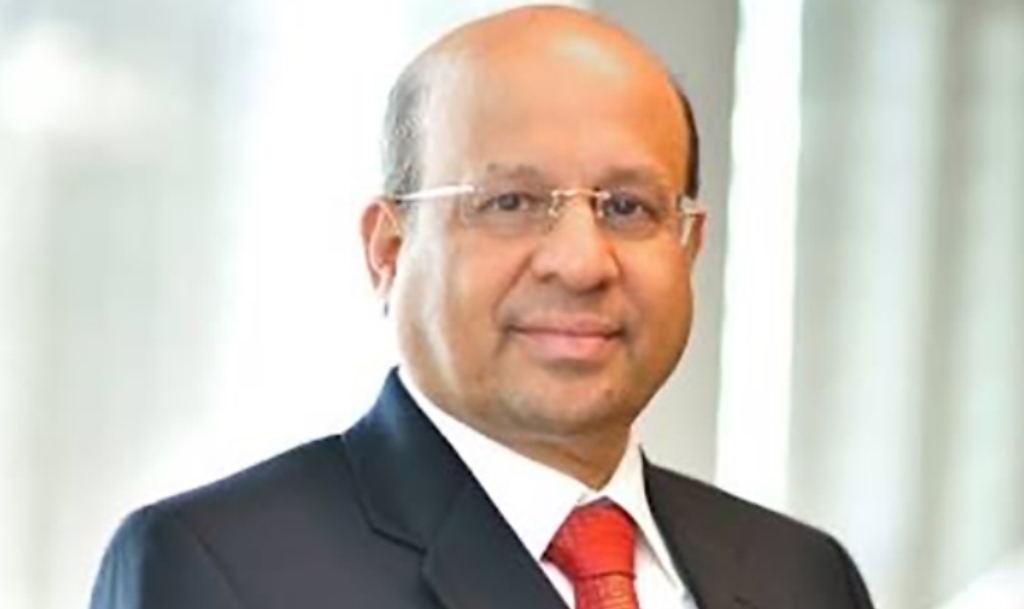 डा. बिन्दुनाथ लोहनी